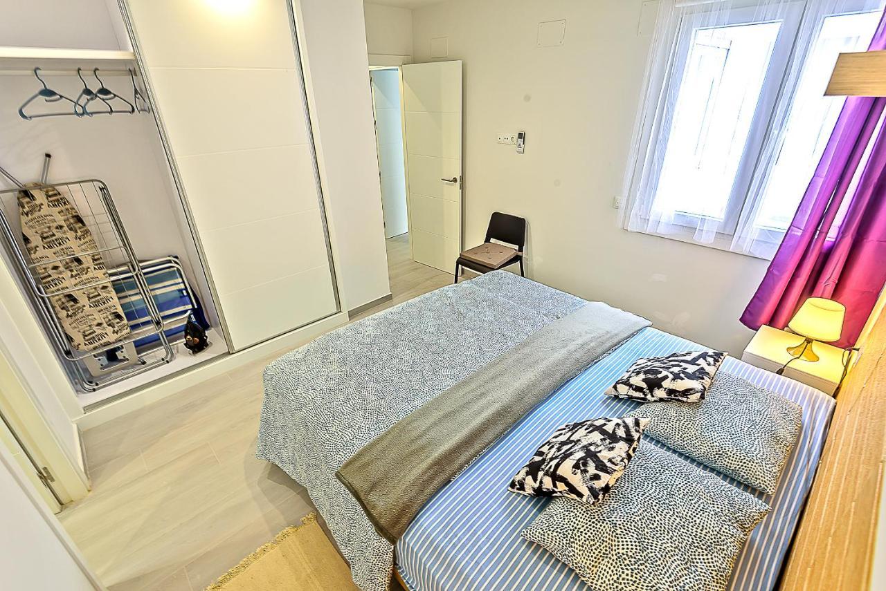 Oceanfront Duplex With A Rooftop Pool And Terrace El Puerto de Santa María Dış mekan fotoğraf